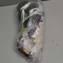 32Ft Woodland Party Decorations Olive Green Tan Brown Cream Neutral Triangle Flag Fabric Banner Pennant Bunting Garland Streamers for Birthday Wedding Baby Shower Jungle Safari Camping Party Decor