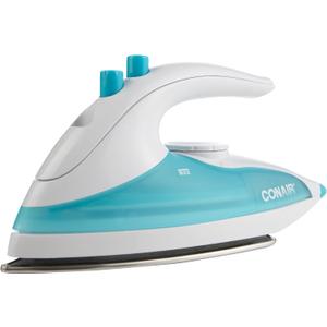 Conair - EZ Press Steam Iron - Blue