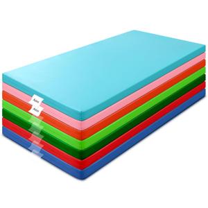Geetery 7 Pieces Kids Rest Mat Unassembled Portable Preschool Rest Nap Mats with Name Tag Holder for Toddler Daycare Kids Students Preschool Classroom Home(Contemporary) Geetery 7 Pieces Kids Rest Mat Unassembled Portable Preschool Rest Nap Mats with Name Tag Holder for Toddler Daycare Kids Students Preschool Classroom Home(Contemporary)
