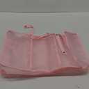 OUTXE Beach Bag Organizer Compatible with X Large Bogg Bag Accessories Inserts, Lightweight Mesh Insert Divider Pouch for Original XL Bogg Bags, Beach Tote Bags Insert for Organizing (#7-Light Pink)