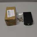 125068000 Automatic Transmission Fluid Thermal Bypass Valve Compatible with Chevrolet Silverado 1500 2014 2015 2016 2017 2018 Replacement for GM 6L80, GMC Sierra 1500, Yukon, Tahoe, Escalade