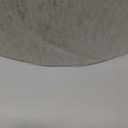 Artiva USA A21012TT-SHADE 17" x 17" x 10"H Drum Lampshade with Hardback and Spider Fitter, TAN