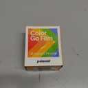 Polaroid Go Color Film - Double Pack (16 Photos) (6017) - Only Compatible with Polaroid Go Camera (White Frame)