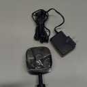 Tapo by TP-Link 1080P Indoor Security Camera for Baby Monitor, Pet Camera w/Motion Detection, 2-Way Audio, Night Vision, Cloud & SD Card Storage, Works w/Alexa & Google Home, Black, C101