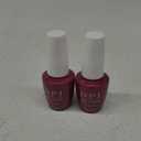 OPI GelColor - 7th & Flower 0.5 oz, 2 Pack