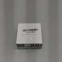 SINGARO Car Cup Holder Coaster, Silicone Cup Holder Insert, Universal Non-Slip Cup Holders, Car Accessories Interior for Women and Man Interior Sets 4 Pack Black