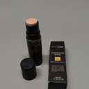 Gentlehomme Men's Concealer Stick with Brush for Dark Circles Eraser, Medium Light