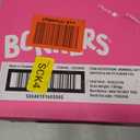 Bonkers Cat Bites, Crunchy & Soft Seafood & Eat It! Flavor Treats, Low Calorie, Training or Food Topper, 3 OZ Resealable Bag for All Breeds and Ages (BBD AUG 10/2027)