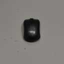 LeadsaiL Wireless Mouse, 2.4Ghz USB Cordless Mouse for Laptop, Compact Silent Mice, 4 Buttons, 3 Adjustable DPI, Ergonomic Optical Mouse for MacOS and Windows Computer, Notebook (Light Grey)