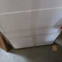 Pregaspor Wall Mirror for Bathroom, 24" x 36" Rectangular Frameless Vanity Mirror, Polished Beveled for Over Sink