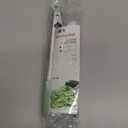 KitchenAid Gourmet Silicone-Tipped Stainless Steel Tongs, 12 Inch, Pistachio