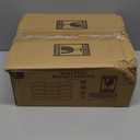 M MCIRCO [15Pack,13 oz 1.5 Cup Glass Meal Prep Containers, Small Glass Food Storage Containers with Lids,Airtight Lunch Containers, Microwave, Oven, Freezer and Dishwasher Friendly, BPAfree