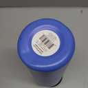 Hydro Flask Water Bottle - Insulated Stainless Steel - Wide Mouth Flex Lid, Non Spill, Leakproof and Refillable in 40 Oz Blue