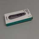 Logitech Wireless Presenter R500s, PowerPoint Clicker with Laser Pointer, Wireless Presentation Clicker Remote