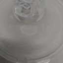 Wearable Silicone Milk Collection Cups, Closed System BreastMilk Collector Cup Works with Baby Buddha, Spectra, Medela, Ameda MYA, Zomee, Freemie(24mm-2PCS)