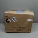 PHF 7 Pieces California King Comforter Set, Lightweight Bed in A Bag & 18" Sheet Set for All Season, Ultra Soft Cozy Bedding with Comforter, Sheets, Pillowcases & Shams, Dark Grey