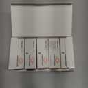 100X Ear Thermometer Probe Covers, Lens Filters, Refill Covers for All Braun themometer Models BPA Free Digital Disposable Covers