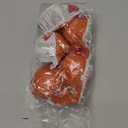 Nivia Heavy Tennis Ball Cricket Ball (Pack of 6) (White)