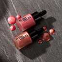 Rodial Blush Drops Sunset Kiss/Frosted Pink, 0.5 fl oz, Moisturising Make Up Blush Drops with Vitamin E, Liquid Blush with Naturally Radiant Finish, Long Lasting Finish