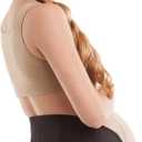 Gabrialla Made in USA Pregnancy Belly Band, Soft & Breathable Maternity Belly Band  Pregnancy Belt for Back, Pelvic & Waist (X-Large, Black)