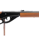 Red Ryder Heritage Kit Brown