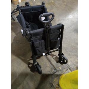 Collapsible Folding Heavy Duty Utility Wagon for Outdoor Sports Collapsible Folding Heavy Duty Utility Wagon for Outdoor Sports