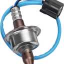 Oxygen Sensor Upstream 234-9119 O2 Sensor Fits for Acura ILX 2013-2015 2.0L L4, for Honda Accord 2014-2015 Civic 2012-2015 HR-V 2016-2017 1.8L L4