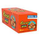 Pack of 2 REESE'S Big Cup Caramel Milk Chocolate Peanut Butter Cups, Candy Packs, Halloween Candy, 1.4 oz (16 Count)