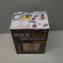 Rock Glue for Landscaping, 1 Gallon Strong Mulch Glue for Pea Gravel