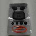 JBL Tune 130NC TWS True Wireless In-Ear Noise Cancelling Headphones (Black)