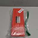 MIXPOWER 13 Pieces 3/8-Inch Drive Deep Impact Socket Set, 7mm to 19mm, CR-V, Metric, 6 Point, Deep, 13 Pieces 3/8" Dr. Socket