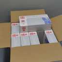 Medical Blue Nitrile Exam Gloves (Case of 1,000) - Latex-Free & Powder-Free Medium