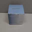 MakeFit Filtered Shower Head Brushed Nickel - High Pressure Shower Head with Filter for Hard Water Softener - 7 Settings Bathroom Rain Showerhead to Remove Chlorine and Heavy Metals