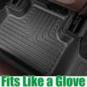 For BMW X3 Floor Mats 2025 2026, Car Mats for BMW X3 M50/30 xDrive All Weather Floor Mats Cargo Liner Anti-Slip Custom Fit for X3 2025 Accessories