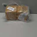 Modern Day Accents 4393T Bola Blanco White Sphere, Aluminum, Filler, Orbs Decorative Balls, Tabletop Modern Decor, Decorative Balls for Centerpiece Bowls, Home Office, Decor, 3-inch Set of 2 Balls