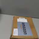 Yulejo 10 Pcs Mini Gold Picture Frames Small Vintage Resin Antique Photo Frame Tiny Baroque Ornate Frame for DIY Jewelry Display Wall Home Wedding Decor, Without Glass or Backing(Retro Colors)