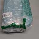 Adult Lunch Box,3 Stackable Bento Lunch Containers for Adults, Modern Minimalist Design Bento Box with Utensil Set, Leak-Proof Lunchbox for Dining Out, Work, Picnic (Green)