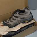 Merrell Men's Moab 3 Hiking Shoe (10.5, Walnut)