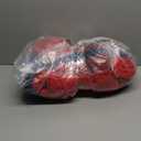 Christmas Decorations Outdoor Inflatables 6FT Penguin Yard Decor with Buildin LEDs Blow Up for Christmas Party Indoor Outdoor Yard Garden Lawn Patio