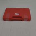 12pcs Bearing Separator Puller Set, Heavy Duty 5 Ton Capacity 2" and 3" Bearings Splitters Puller Kit (red)
