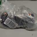 CYBORIS 2 in 1 Portable Splittable Bluetooth Speaker, Waterproof Split Wireless Speaker Bluetooth V5.3 with 20W Loud Stereo Sound, 24H Playtime, True Wireless Pairing for Home, Outdoor or Travel