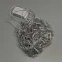 ZIMINGU Icicle Dripping Lights, 13FT 144 LEDs 8 Modes Christmas Connectable Twinkle Window Curtain Fairy Waterfall Diwali Ceiling String Lights for Outdoor Indoor Decorations (Warm White, 4X0.6M)