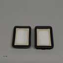 Bissell CrossWave Replacement Vacuum Filter, New Genuine OEM Part, 1866
