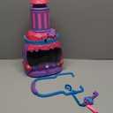 HOLOBRITE Pixie Lantern, Virtual Dancing and Interactive Games, Includes 5-inch Pixie Doll, Over 200 Ways to Play, Kids Toys for Ages 6 Up by Just Play