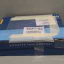 Nunn Bush Mens Jarvis Moccasin Toe Slip-on Dress Casual Business Loafers (12 Wide, Black)