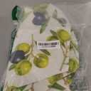 Reusable Beeswax Bread Bags for Homemade Sourdough, Natural Sourdough Bread Storage Bags, Leather Seal, Waxed Bread Bag to Keep Fresh, Bakery Essentials (1 Pack)