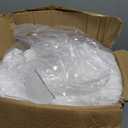 BEDLORE King Mattress Topper, Thick Soft Pillow Top Bed Topper