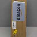 OnlyLux LED Shop Light, 25W 3750LM 6000K Super Bright, Plug and Play, Linkable Utility Shop Lights for Garage, Cabinet, Workbench, Workshop (6 Pack)