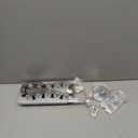 WP3387747 3387747 Dryer Heating Element Kit-Compatible With Whirlpool Cabrio Kenmore He2 Kenmore Elite He3 Maytag Dryers- GEW9250PW0 GEQ9800PW1 WD05X30818 GEQ9800PW2 GEQ9800PW1 MEDB835DW4 By TOMOON