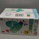 Pampers Pure Protection Training Underwear, Unisex, Size 2T3T, 100 Count, Premium, Hypoallergenic, Soft, Absorbent